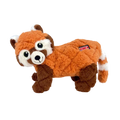 Kong Scampers Red Panda Md