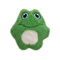 Kong Snuzzles Mini Frog Xs