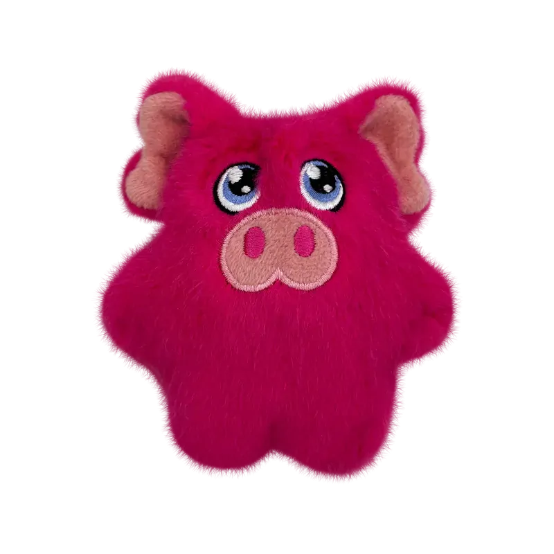 Kong Snuzzles Mini Pig Xs