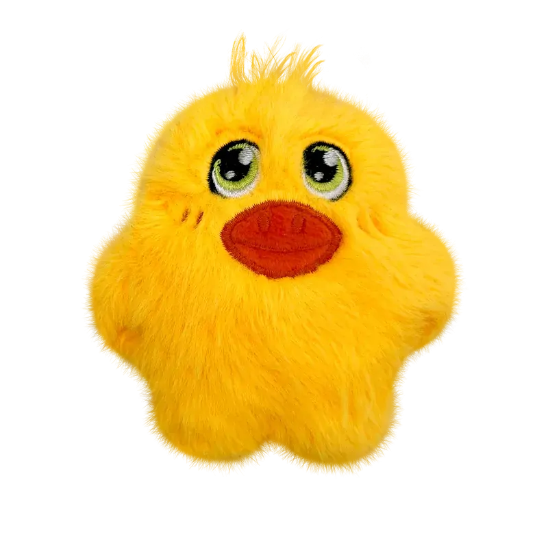 Kong Snuzzles Mini Duck Xs