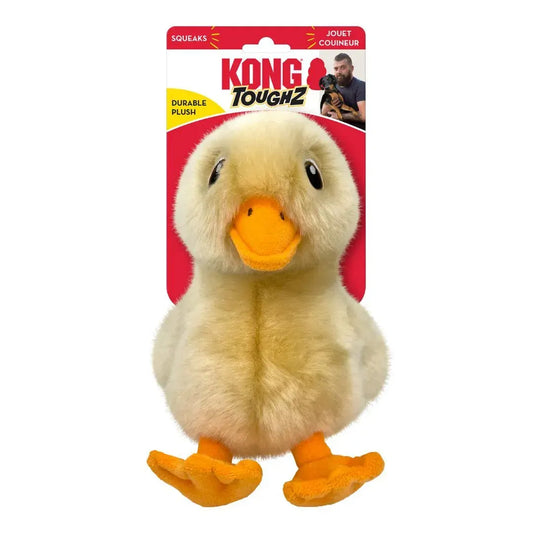 Kong Toughz Duck Med
