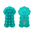 Kong Zoomgroom Bubbles Lg