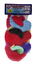 Squeakin Animals Bird 3pk by Outward Hound