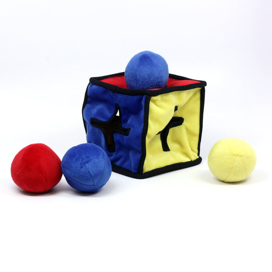 IQube Jr by Outward Hound