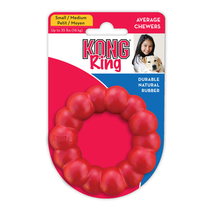 KONG Ring Small/Med