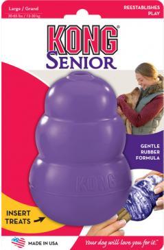 KONG Senior Large