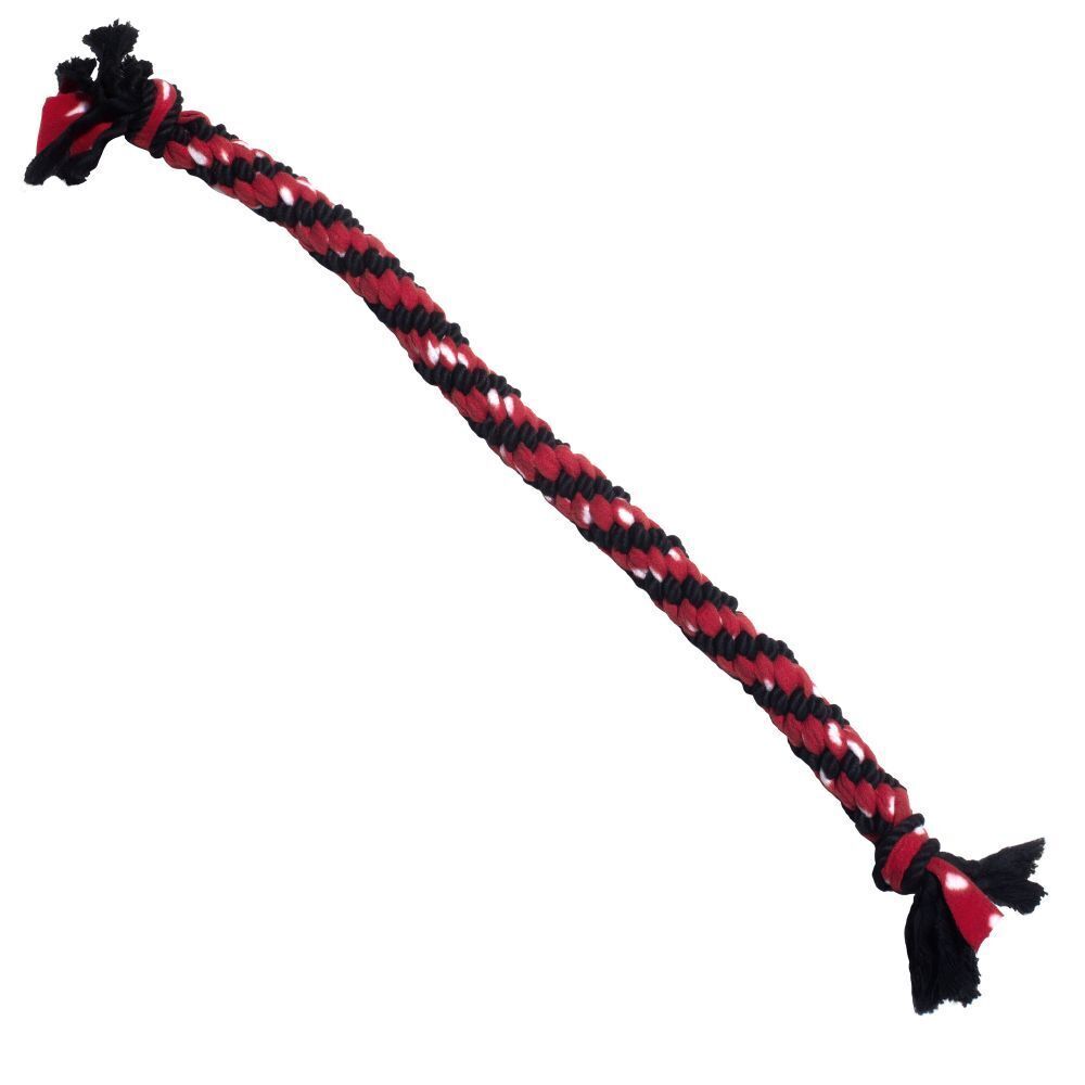 3 x KONG Signature Rope Mega Dual Knot Extra Large Rope Tug Dog Toy