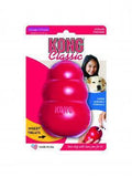 2 x KONG Classic Xlarge