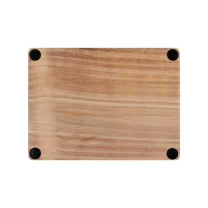 Lickimat Wooden Eco Slow Feeder Keeper - For Fish Shaped Lick Mats