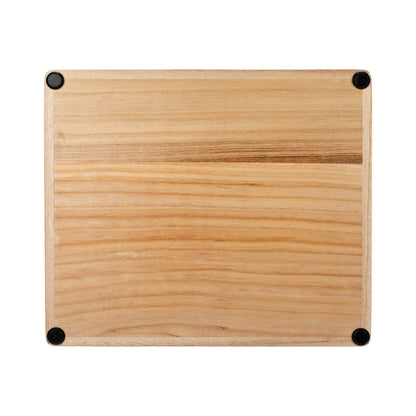 Lickimat Wooden Eco Slow Feeder Keeper - For X-Large Lick Mats