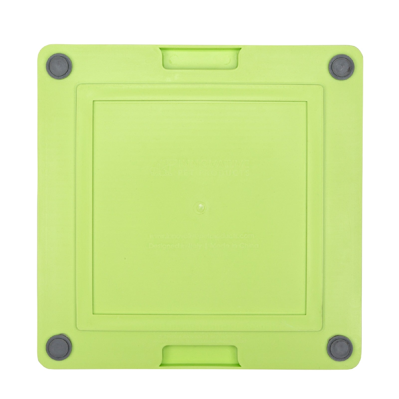 LickiMat Soother Tuff Slow Food Mat Dog Bowl
