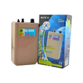 Boyu Battery Powered Aquarium Air Pump