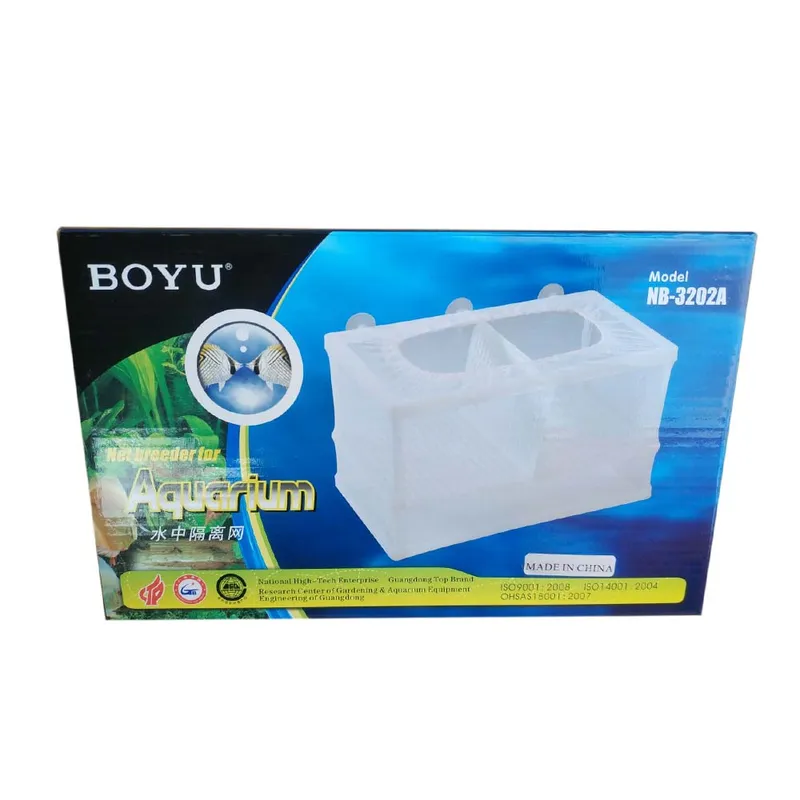 Boyu Fish Net Breeder - Large