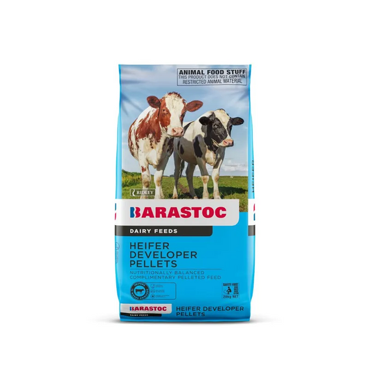Barastoc Heifer Developer 20Kg (48)