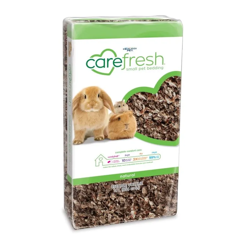 Carefresh Complete Natural 14L