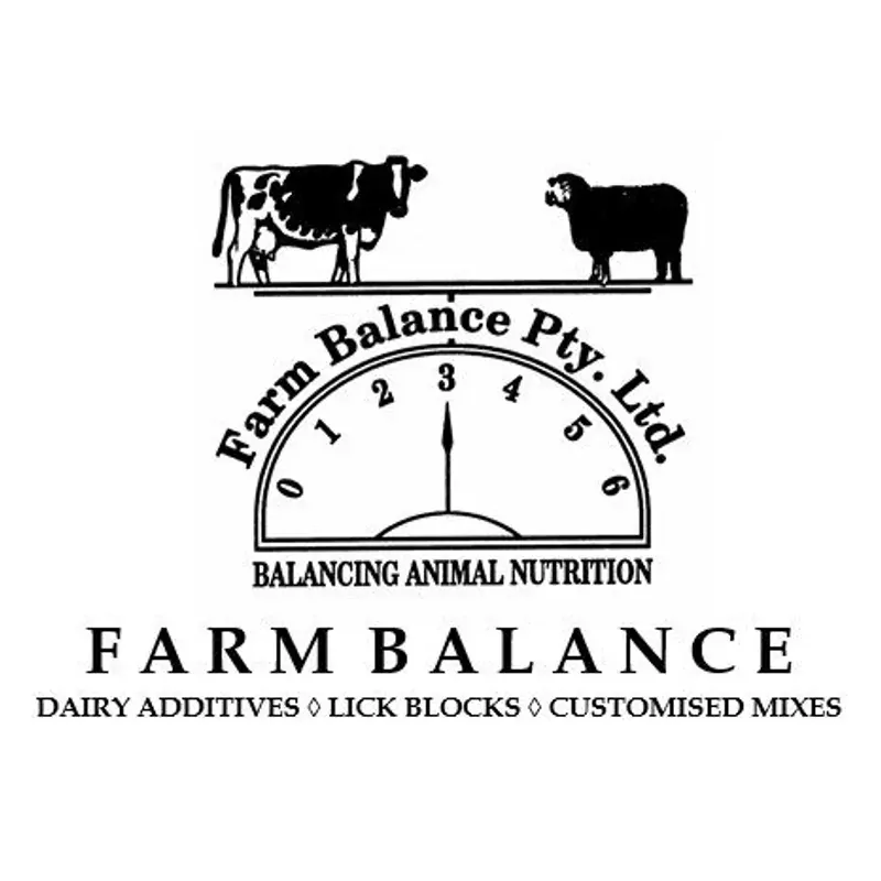 Farm Balance Ground Limestone 25kg