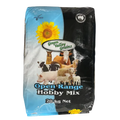 Green Valley Open Range Hobby Farm Mix 20Kg (24)