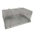 Ipetz Humane Wire Mouse Trap 20.5X13X9Cm