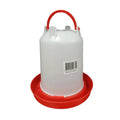 Ipetz Plastic Poultry Drinker 3L