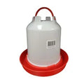 Ipetz Plastic Poultry Drinker 6L