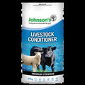 Johnsons Livestock Conditioner 20Kg