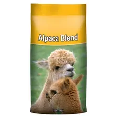 Laucke Alpaca Blend 20kg