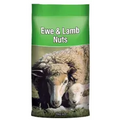 Laucke Ewe & Lamb Nuts 20kg