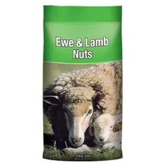 Laucke Ewe & Lamb Nuts 20kg