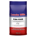 Laucke Fish Food Pellets 20kg