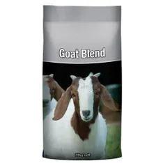 Laucke Goat Blend 20kg