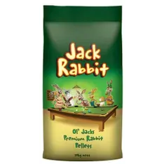 Laucke Ol' Jacks Premium Rabbit Pellets 20kg