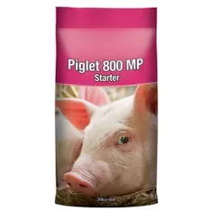 Laucke Piglet 800 Micro Pellet Starter 20kg