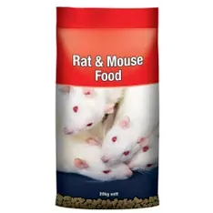 Laucke Rat & Mouse Food 20kg