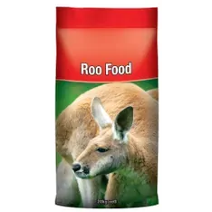 Laucke Roo Pellets 20kg