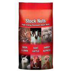Laucke Stock Nuts 20kg
