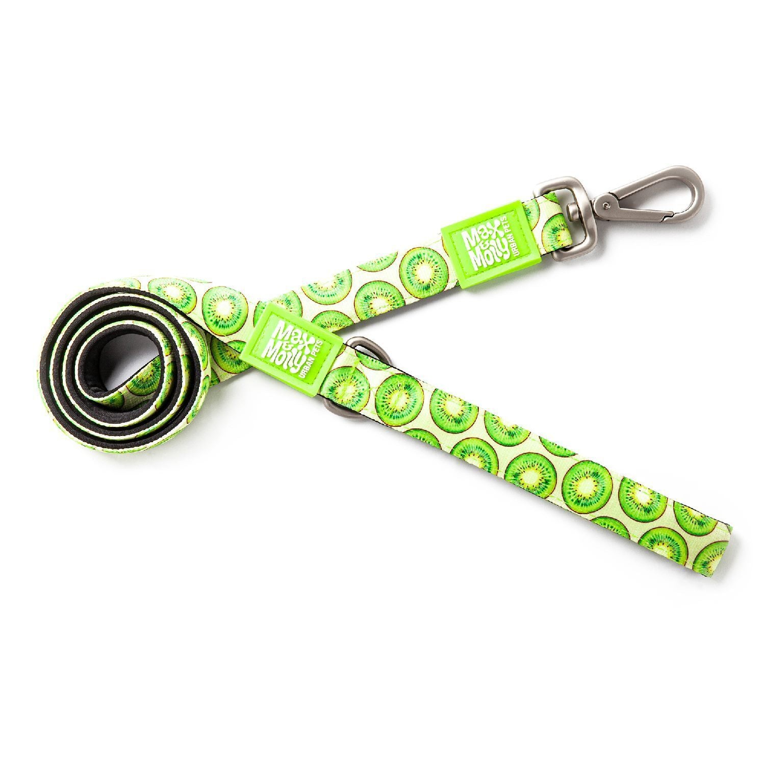 Max & Molly Dog Leash - Kiwi - Small