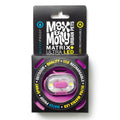Max & Molly Matrix Ultra LED Harness/Collar Safety light- Pink