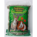 Natures Menu Rabbit & Guinea Pig Feed Pellets 2kg