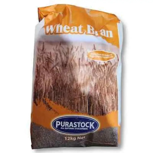 Purastock Bran 12kg