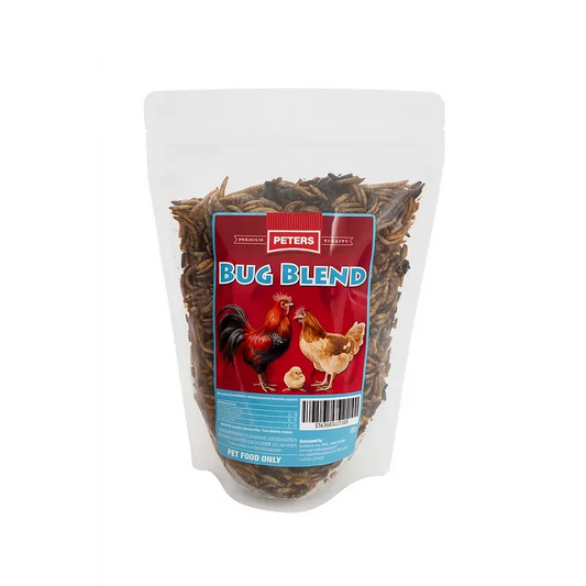 Peters Bug Blend 250G