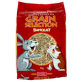Peters Banquet Grain Selection Rabbit & Guinea Pig Food 4kg