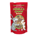 Peters Nibble And Gnaw 1Kg