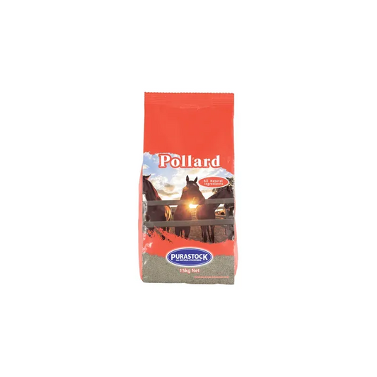Purastock Pollard 15kg