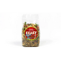 Peters Mouse & Rat Feast Vegetarian 800G 6Pk(Om6)