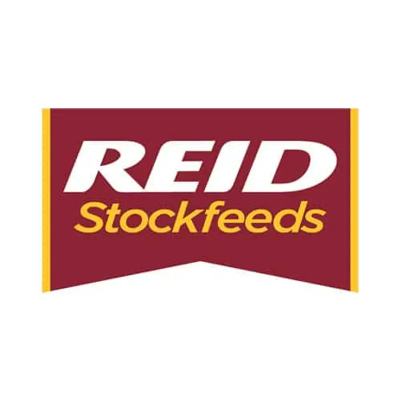 Reid Stockfeeds Beef 'Em Up Grain Blend 20kg