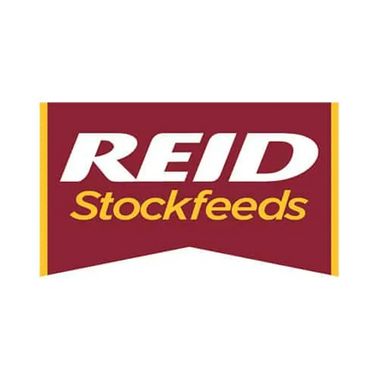 Reid Stockfeeds Beef 'Em Up Grain Blend 20kg