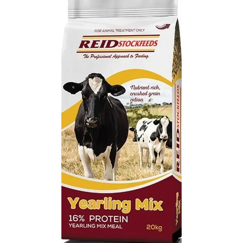 Reid Stockfeeds Yearling Mix 20kg