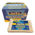 SuperWrap Animal Poultice Pad Twin Pack Carton of 5