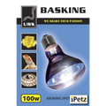 Urs Basking Spot Globe 100W