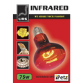 Urs Infrared Spot Lamp 75W